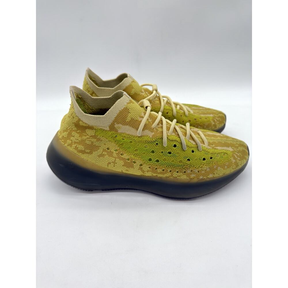 Adidas Yeezy Boost 380 Men’s Size 12 - adidas Hylte Glow Slip On